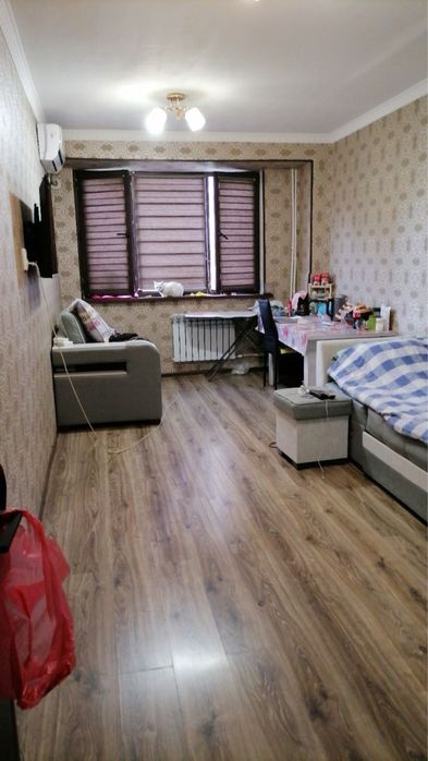 Продается своя квартира
