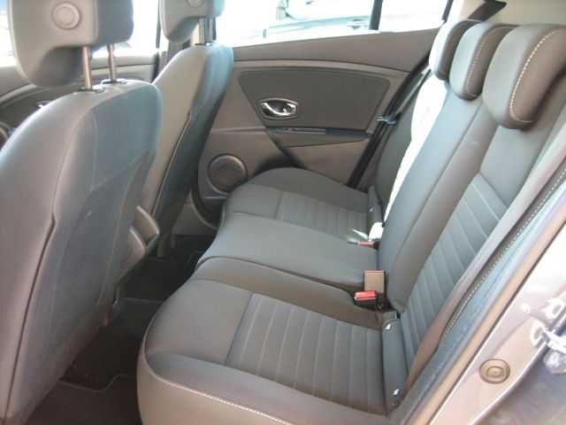 Renault Megane 1,5 dCi 110 CP 2015,Limited,Led,Navi,Touch,Jante 16".