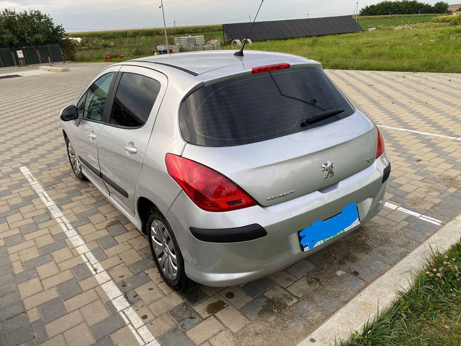 VÎND Peugeot 308