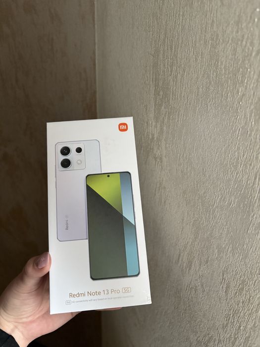 Xiaomi Redmi Note 13