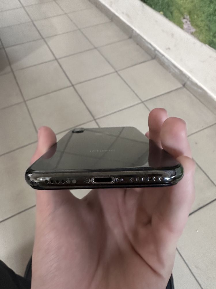 Iphone X 64 ГБ