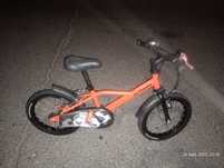 Bicicleta btwin 16inch in stare ffoarte buna!