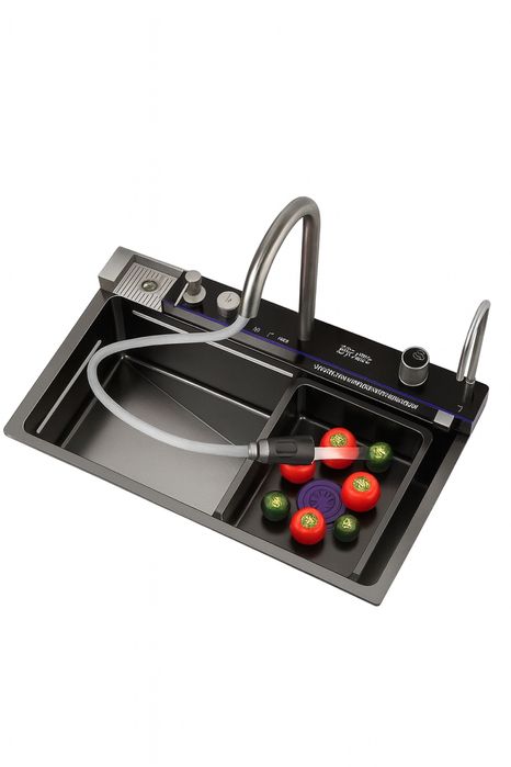 Кухненска мивка 2