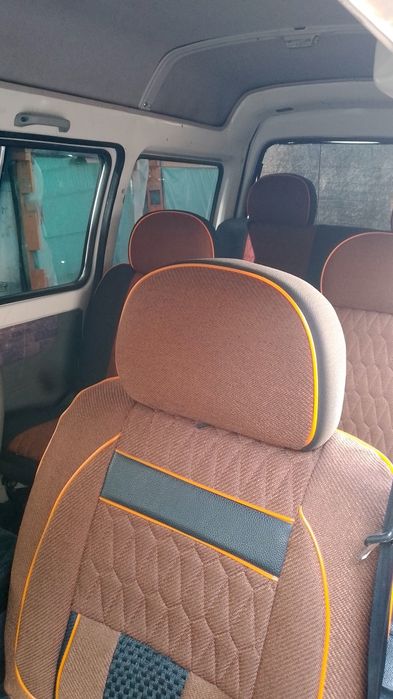 Продам Дамас срочно