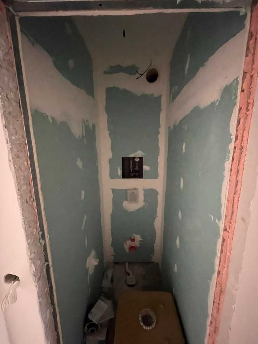 Тристаен ап. ДО КЛЮЧ - кв. Кършияка