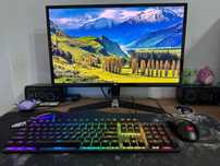 vand setup gaming
