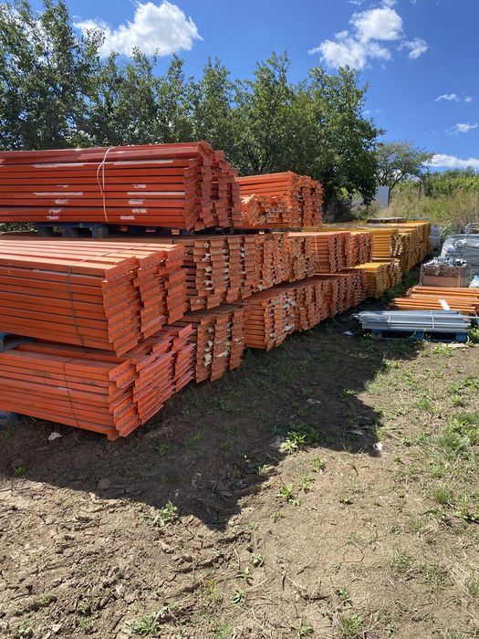 Rafturi metalice profesonale