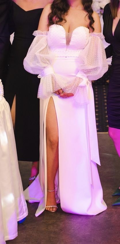 Rochie de mireasa Ivaz Couture
