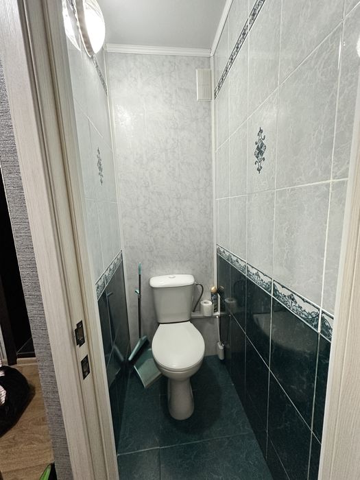 Продам 2-х комнатную квартиру в 20 мкр