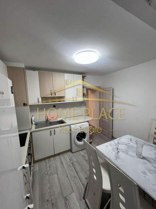 Дава се под наем Четиристаен апартамент в Варна, Чайка - 200 кв.м за 612 € - Снимка #1