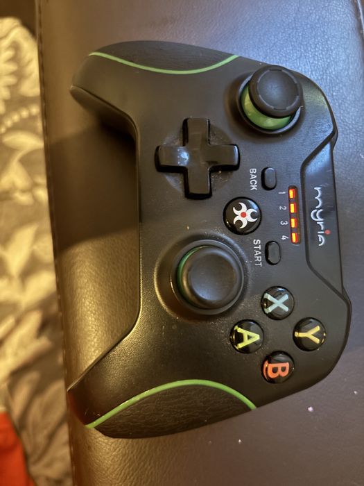 Controler myria utilizat timp de aprox un an