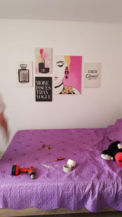 Tablouri pentru copii