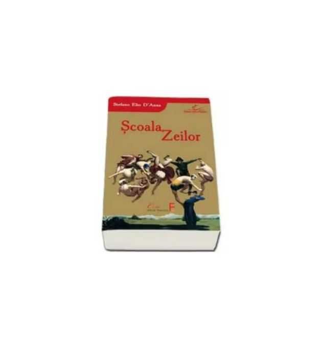 Scoala Zeilor - PDF / Scoala Zeilor - pt Ebook/Kindle