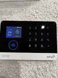 Alarma interior smart
