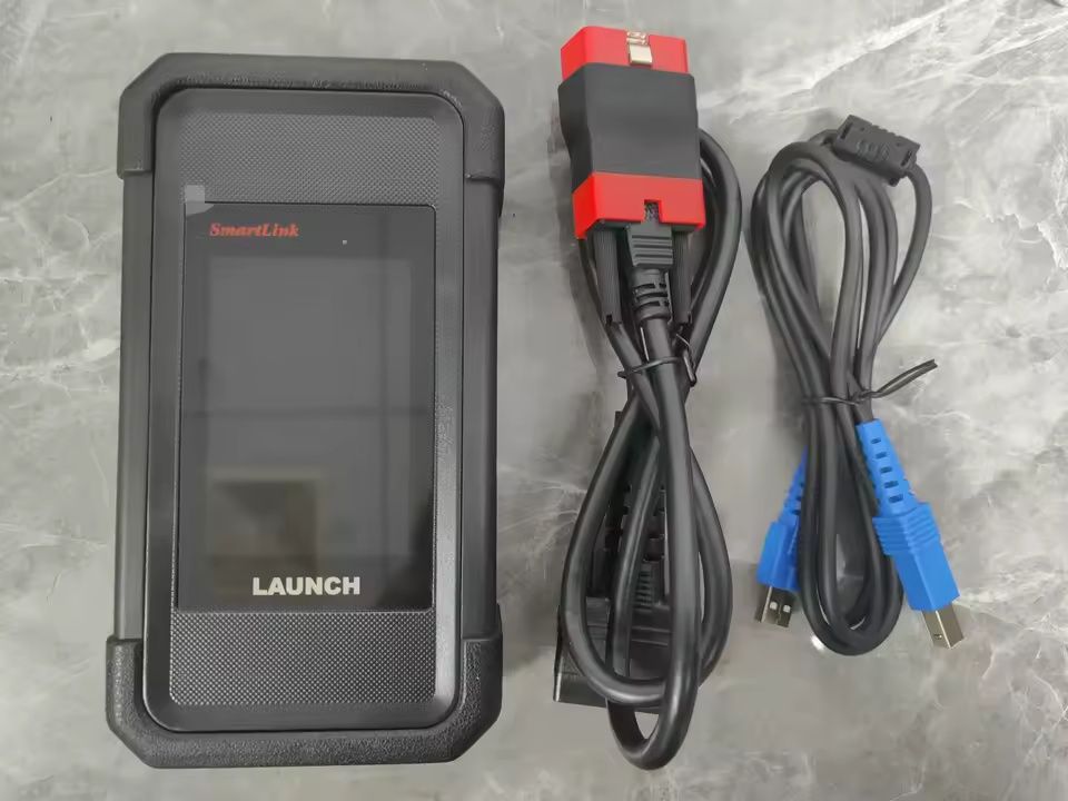 Launch diagnoza smartlink 12v-24v auto + autoutilitare