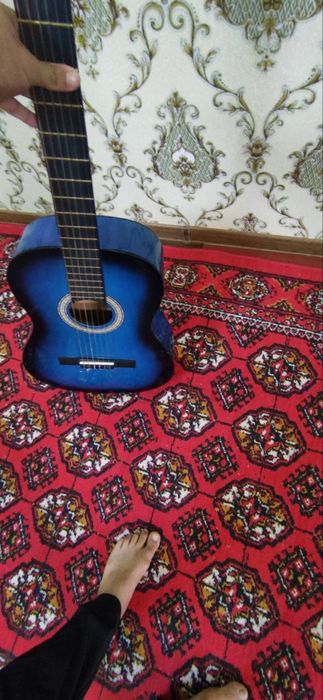 Gitara classica ideal