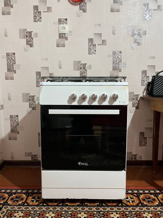 Газ плита сатылады