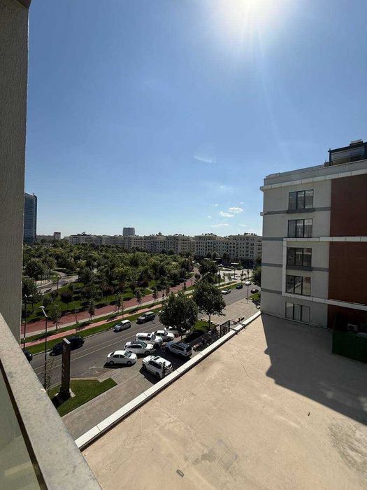 ТОП ВАРИАНТ‼️Квартира в ЖК GARDENS 2/5/9 Коробка 68м2 ор-р Друшба
