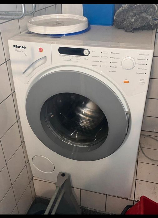 Masina de spalat Siemens / Miele