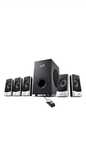 Sistem audio genius 5.1