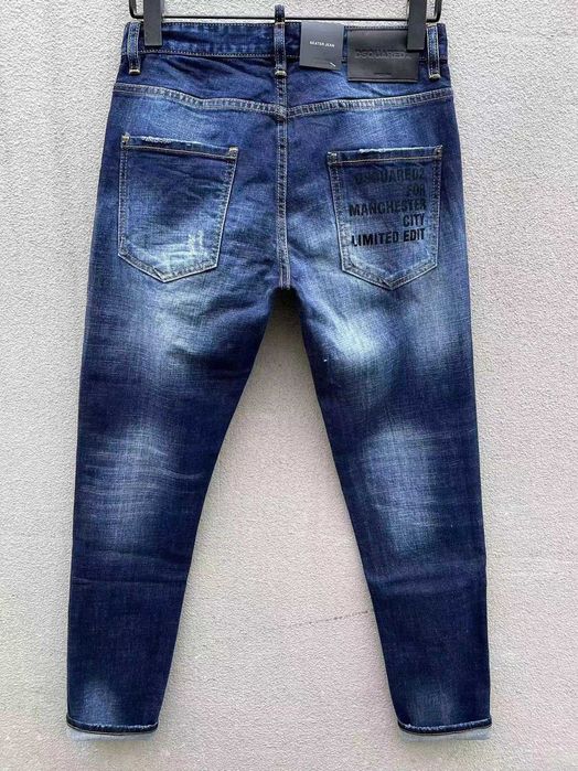 Blugi Dsquared 2 Premium