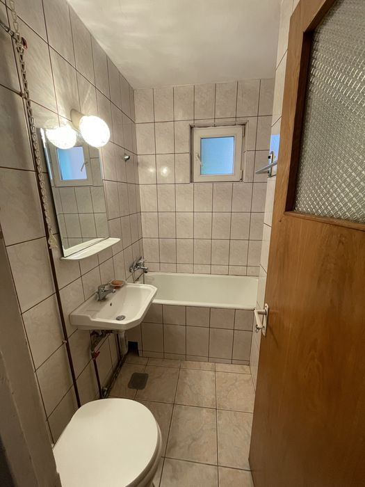Apartament 2 camere de închiriat zona Mihai Viteazu SIBIU