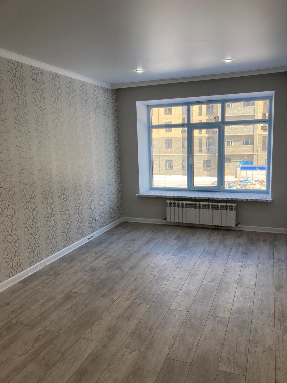 Продам 4х комн квартиру в рассрочку