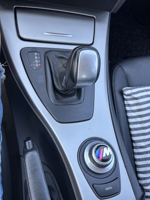 BMW E90 2.0 D 177