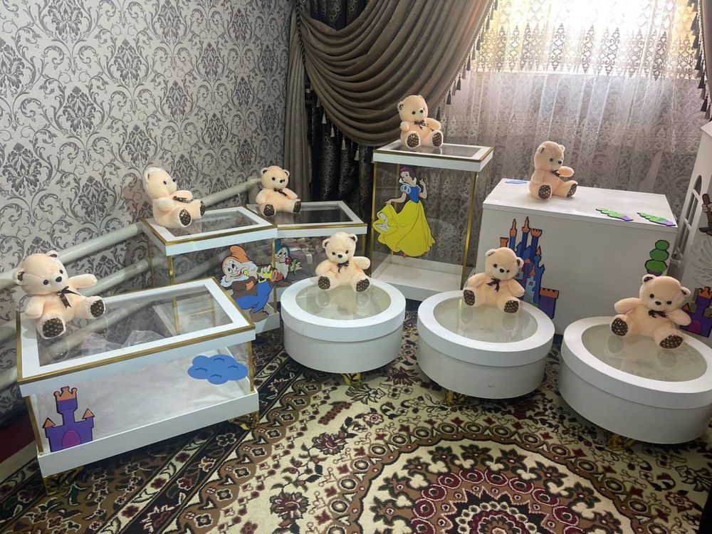 Sarpa sandiq sotiladi beshik toylarga