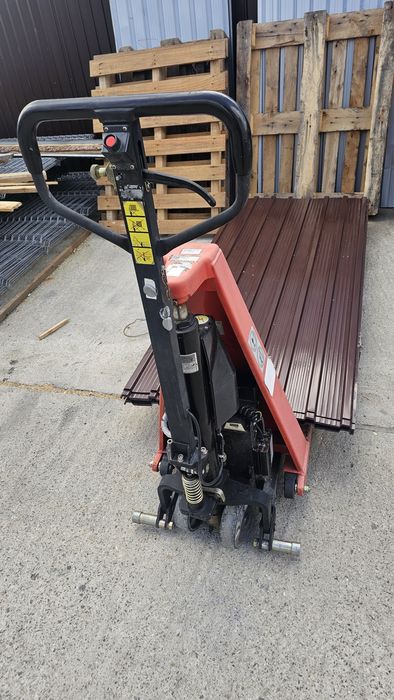 Liză Electrica oferta