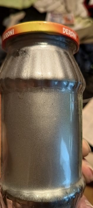 Бронз , Bronze silver powder