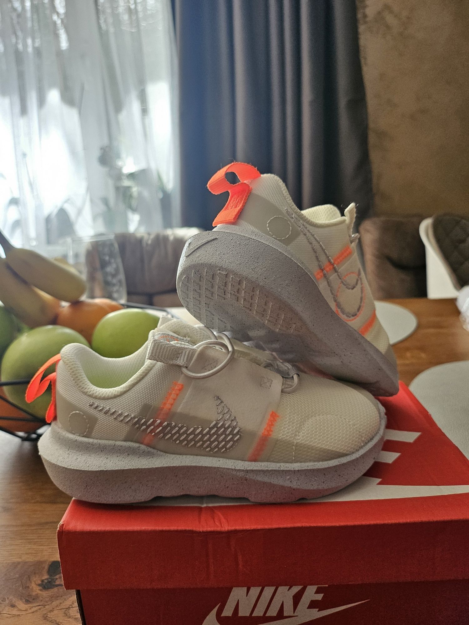 Детски   nike crater impact