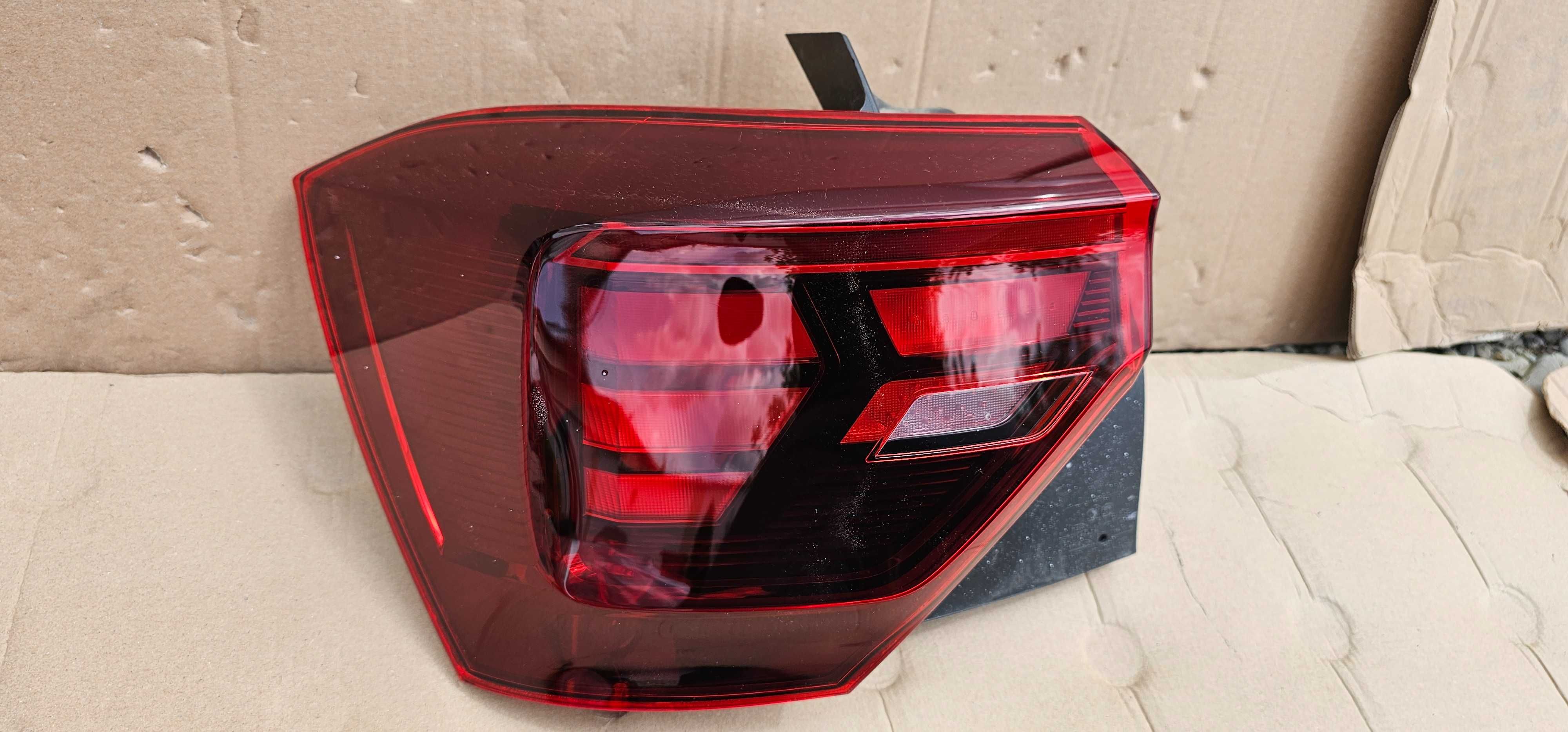Stop stanga Vw Polo 2G AW Facelift 2021 / 2022 / 2023