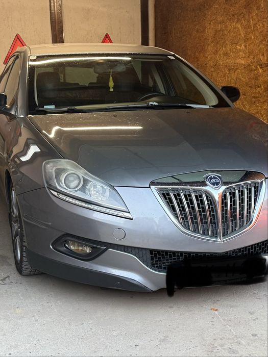 Vand Lancia Delta 1400 cm3 150cp