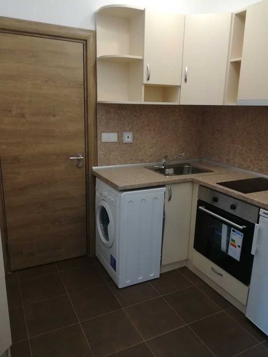 Дава се под наем Едностаен апартамент в София, Студентски град - 36 кв.м за 331.5 € - Снимка #5