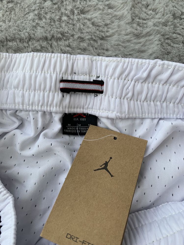 Pantaloni Scurti Jordan