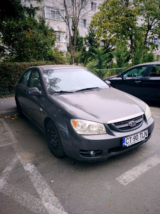Vand Kia Cerato an 2006