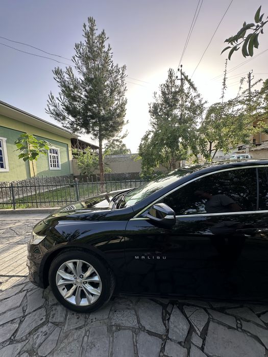 Malibu2  2019. 2 turbo