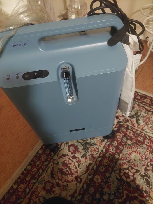 Кислороден концентратор Philips EverFlow