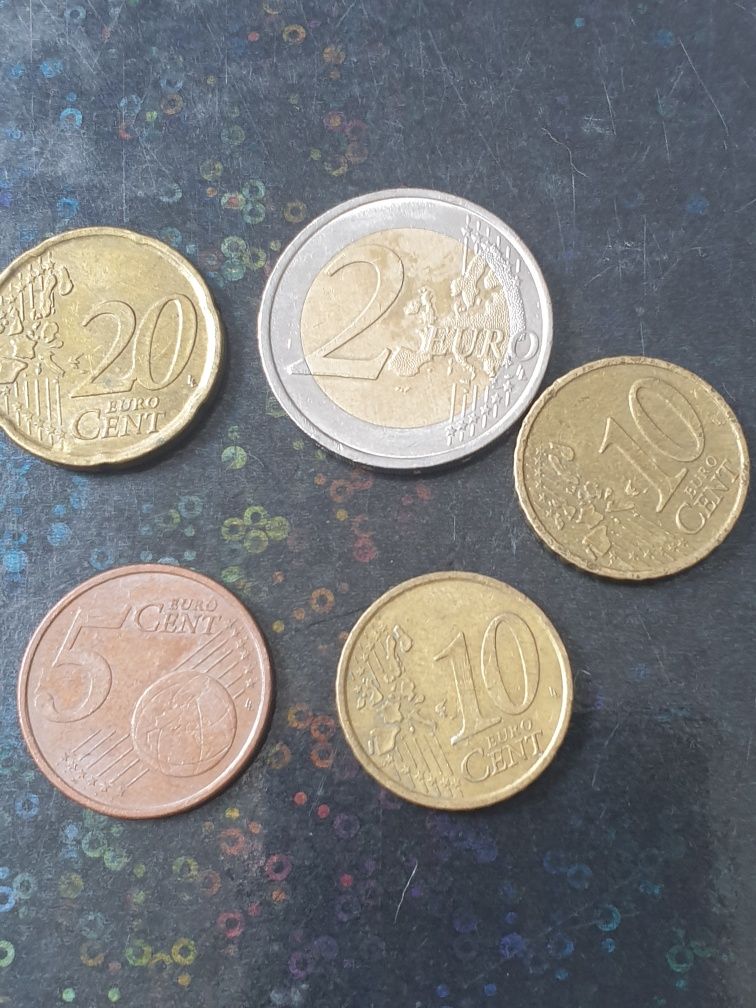Bani vechi de colectie