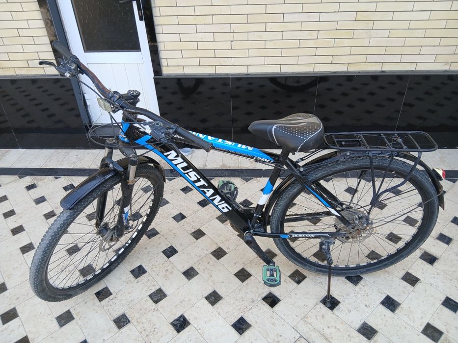 Velosiped велосипед velik sotiladi 29 diska