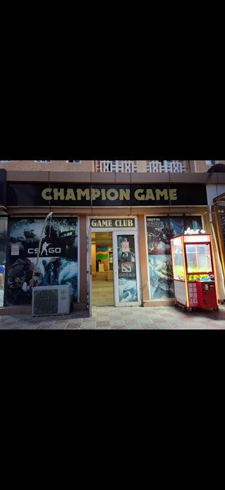 Сдам в аренду помещение магазин адрес 22мк/р ул.Досназаров 9/5