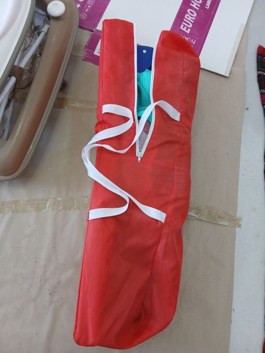 Хадинок ва манеж сотилади холати янги ишлатилмаган