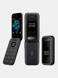 Кнопочный телефон Nokia N2660 FLIP, Dual SIM