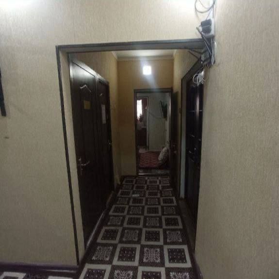 .Улучшенная планировка 2комнатная 63м2 балкон 2х6метр Кушбеги 59.000$.