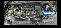 Двигател DACIA DUSTER  Дачия Дъстър 1.6 бензин