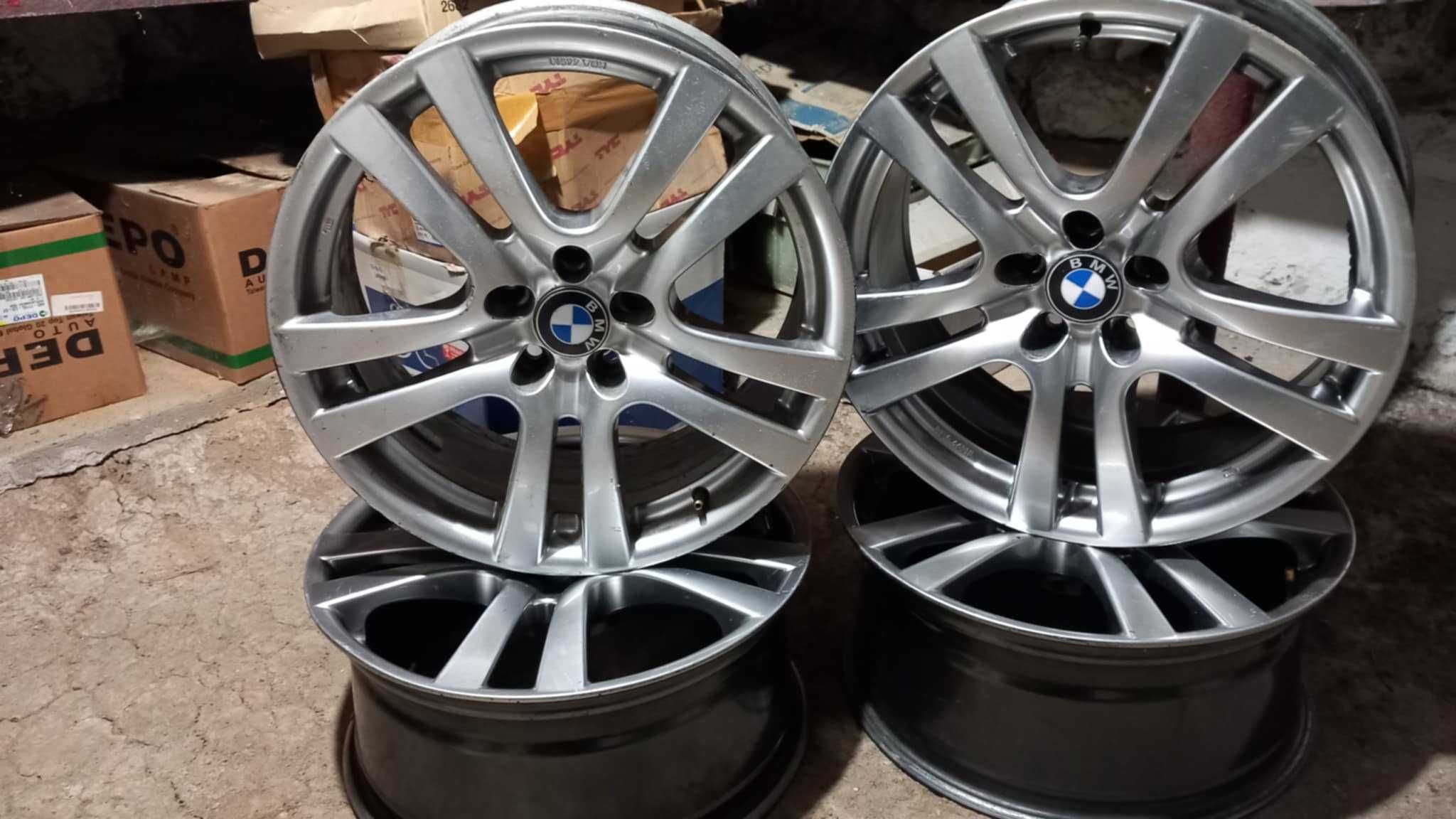 Джанти 18 цола за BMW ПРОМОЦИЯ