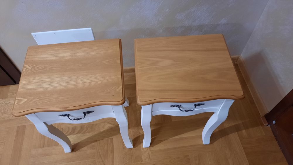 Нощни шкафчета 2 бр.