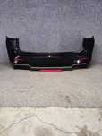 Bara spate Bmw IX3 G08 Facelift M-pachet Completa