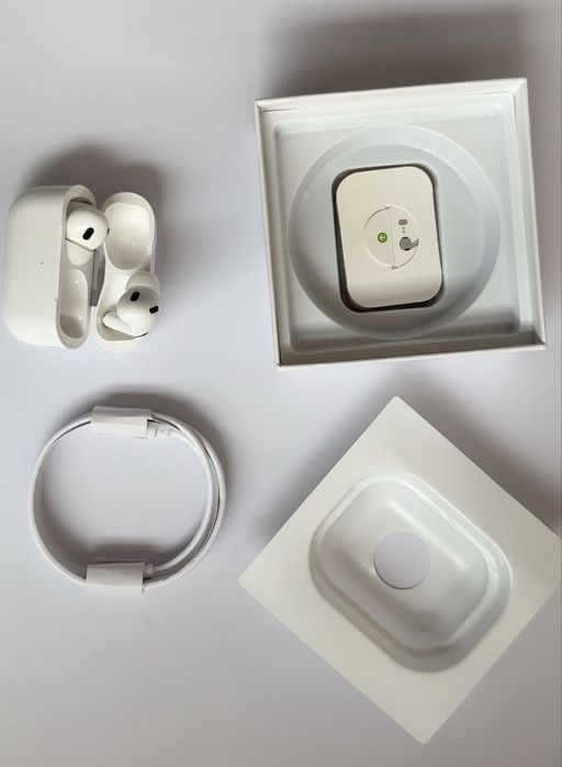 AirPods Pro – топ качество + кутия и кабел